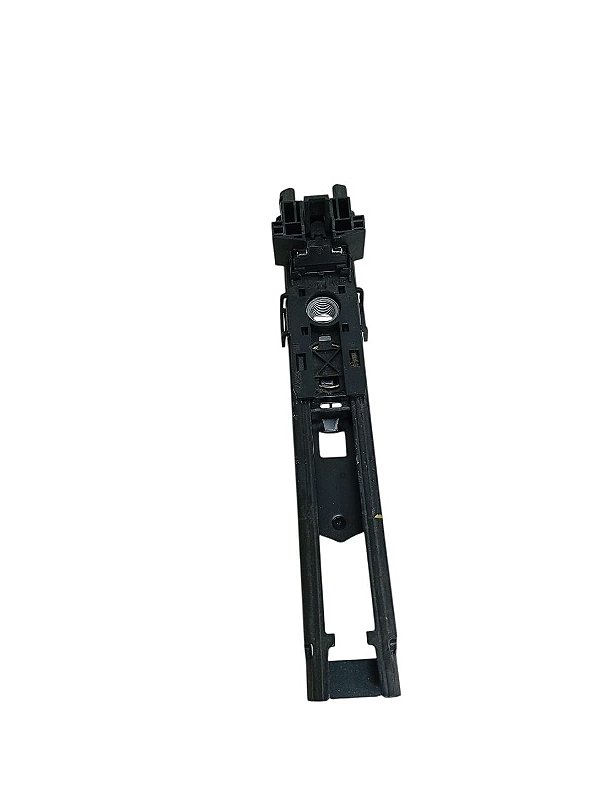 trilho regulagem altura cinto Mercedes a200 2015 N1