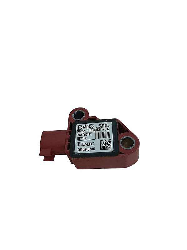 sensor impacto land Discovery 4 2014 5h2z14b345ba N2