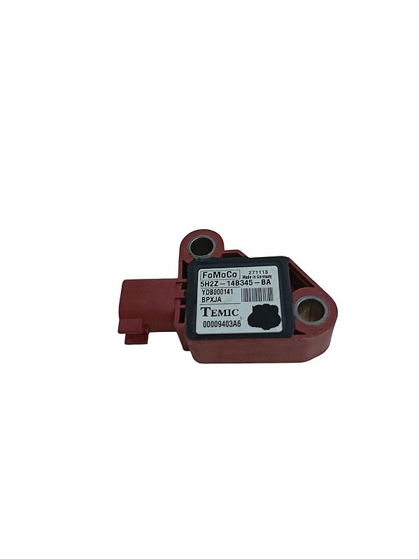 sensor impacto land Discovery 4 2014 5h2z14b345ba N4