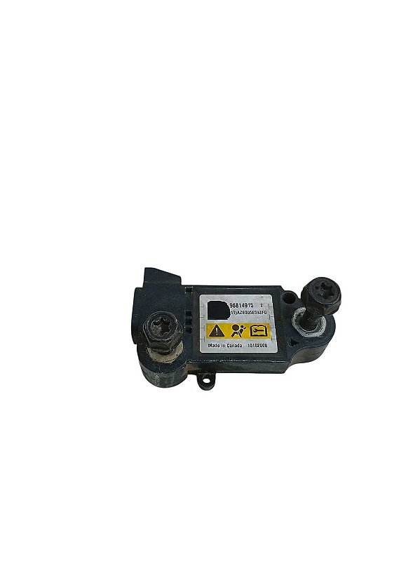 sensor impacto Chevrolet captiva 2009 96814915 N2