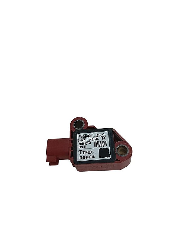 sensor impacto land Discovery 4 2014 5h2z14b345ba N1