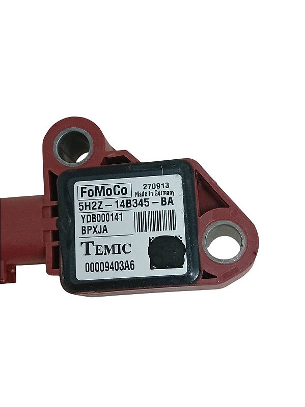 sensor impacto land Discovery 4 2014 5h2z14b345ba N3