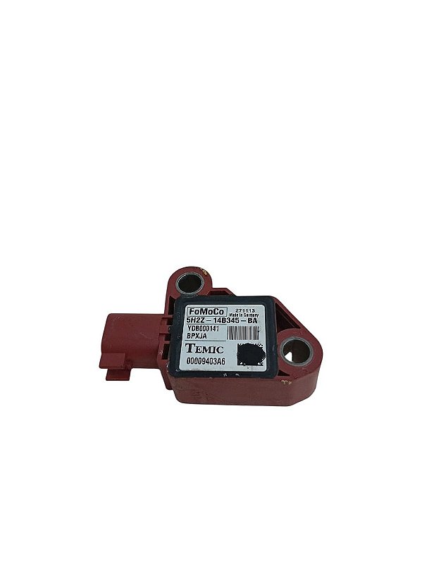 sensor impacto land Discovery 4 2015 5h2z14b345ba N2