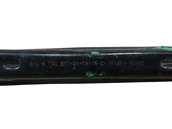 braço reto traseira esquerda bmw 320i 2016 679253904
