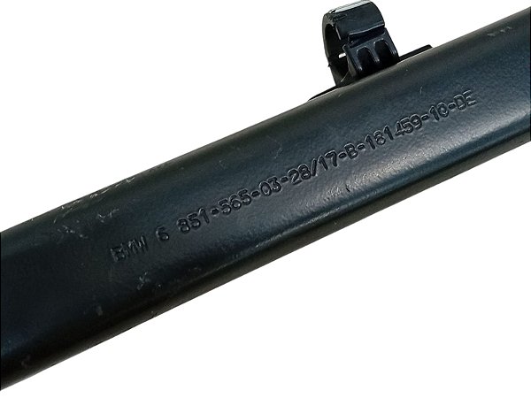 Braço Curvo Suspensão Traseiro Bmw X1 2018 685156304