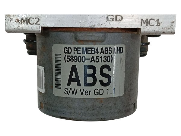 modulo abs Hyundai i30 2015 58900a5130