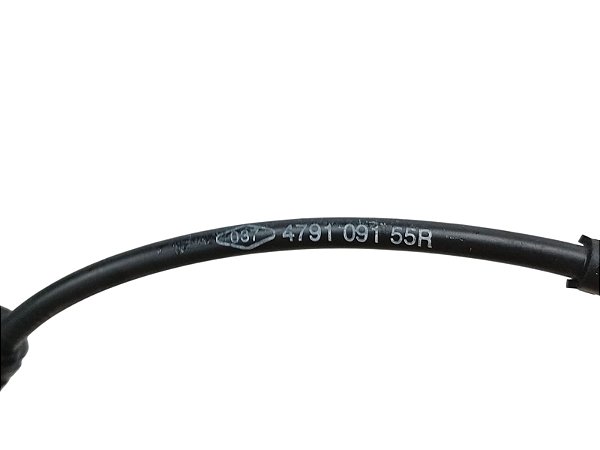 sensor abs dianteira direita Renault fluence 2015