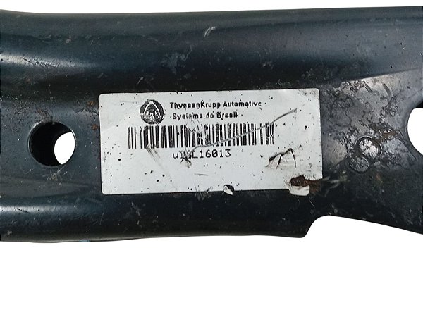 braço curvo traseiro esquerdo honda Civic 2014 2015