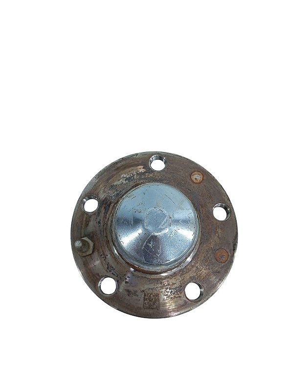 cubo rolamento roda traseiro direito Fiat FASTBACK 2024