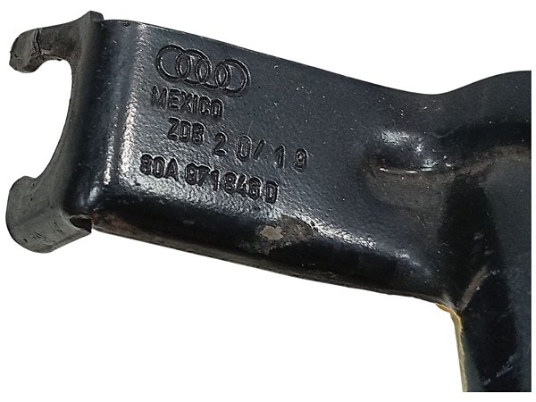 suporte Sensor Pastilha Freio Traseira Esquerda Audi Q5 2019