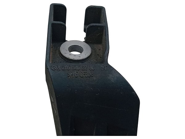 suporte sensor abs dianteiro direito Mercedes c180 2015