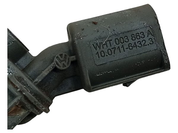 sensor abs traseiro direito Volkswagen tcross 2020