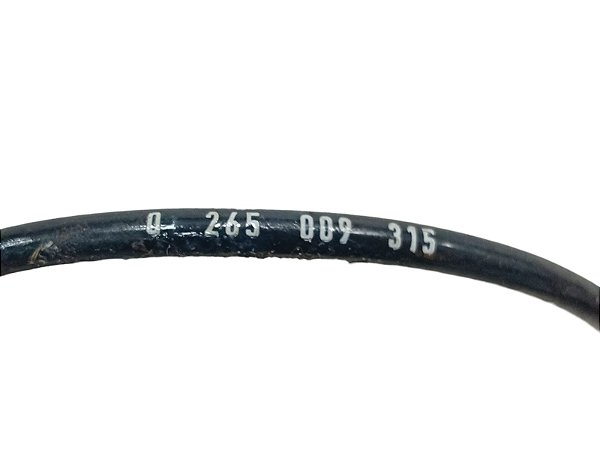 sensor abs traseiro esquerdo Mercedes c180 2015