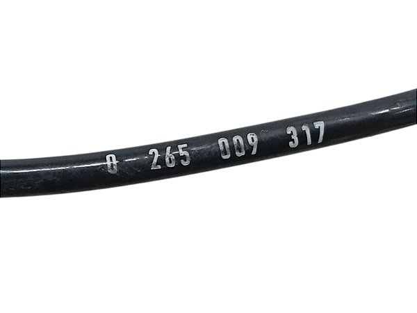 sensor abs dianteiro esquerdo Mercedes c180 2015