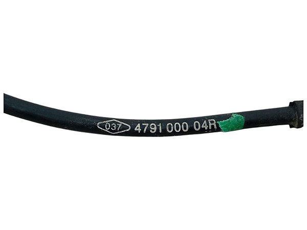 sensor abs dianteiro esquerdo Renault fluence 2015 2016