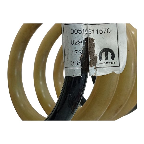 mola traseira fiat toro 2016 2020 00519611570 N1