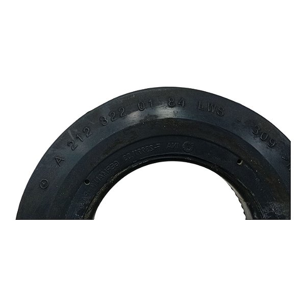 calço mola dianteiro esquerdo Mercedes a250 2014 2015