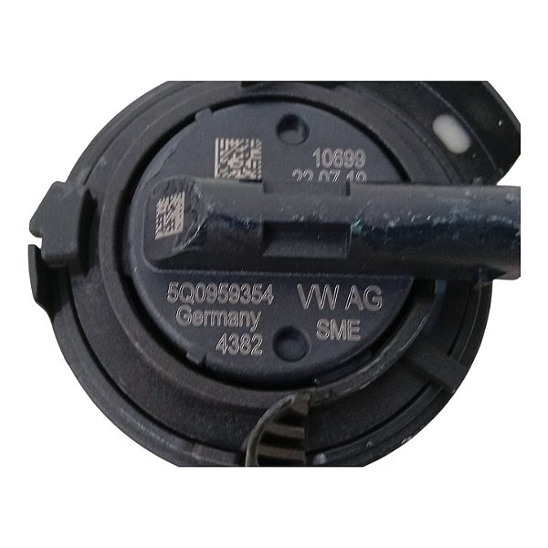 sensor impacto porta dianteira direita Audi q5 2019 2020