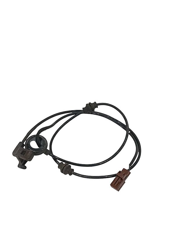 Sensor ABS Traseiro Esquerdo Ford Fusion 2008