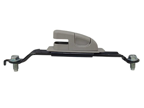 Suporte Cinto Dianteiro Direito Nissan Kicks 2024 32098005l9
