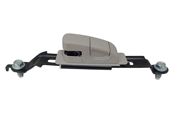 Suporte Cinto Segurança Dianteiro Esquerdo Nissan Kicks 2024 32120510l9