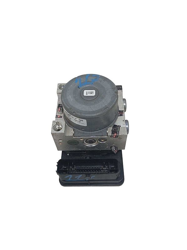 Módulo central abs Chevrolet Equinox LT/LTZ 2020 84646849