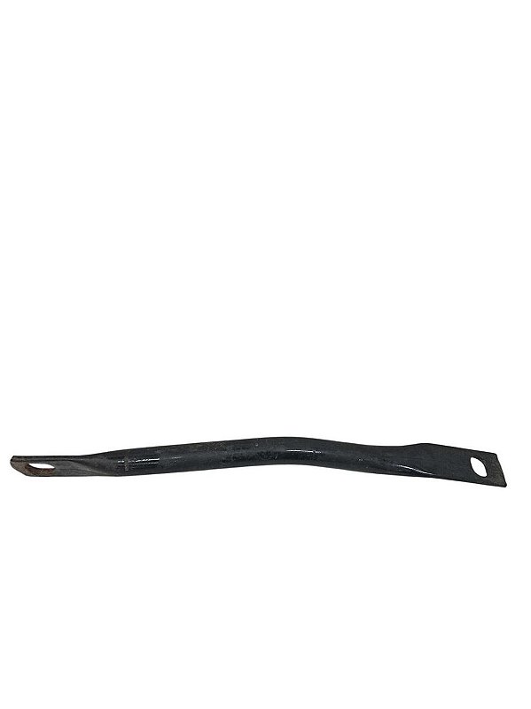 Braço Suspensão Dianteira Esquerda Renault Sandero 2014