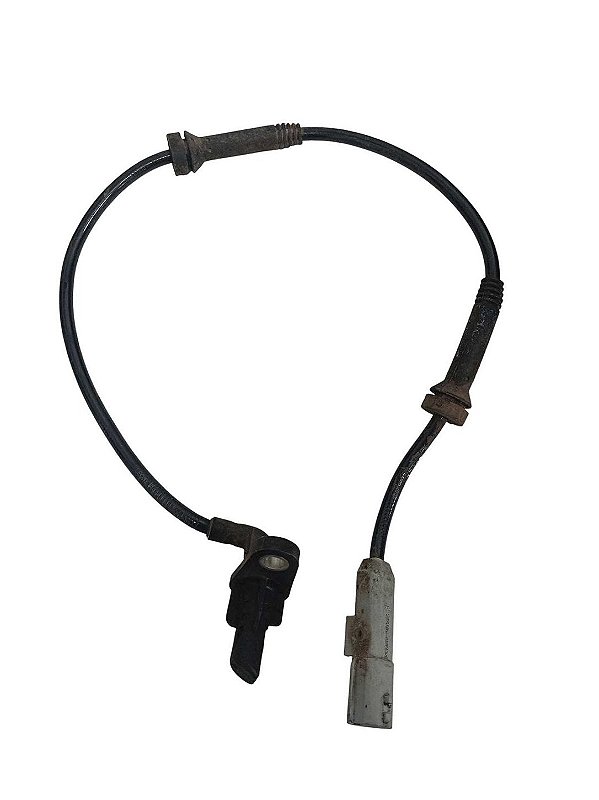 Sensor abs traseiro direito renault sandero 2017