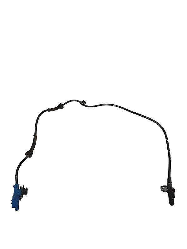 sensor abs traseiro direito CITROEN C3 90M TENDANCE 2013