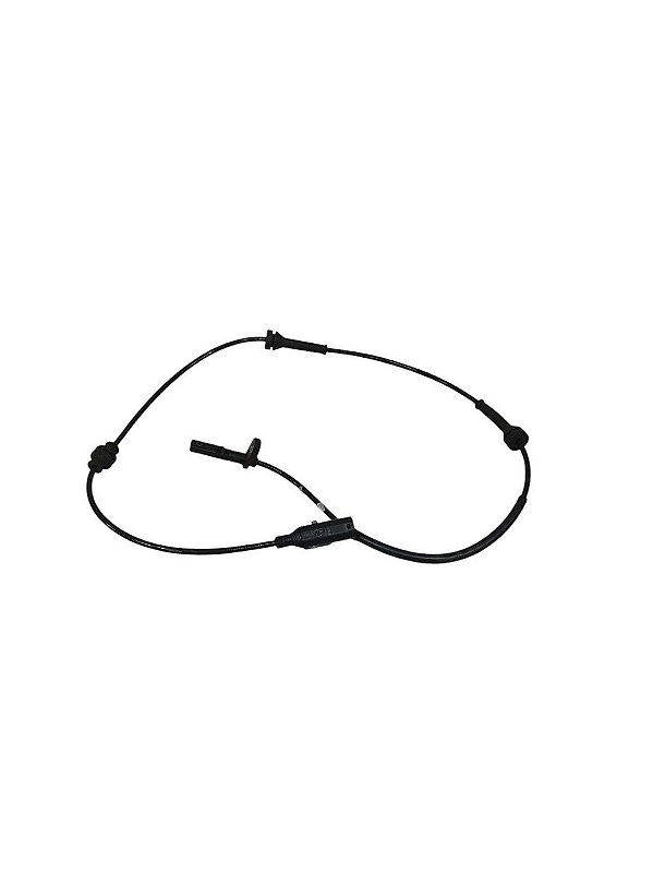 Sensor ABS Dianteiro Esquerdo Jeep Compass Flex 2017