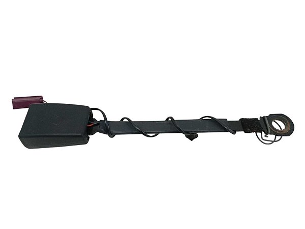 Engate Cinto Dianteiro Esquerdo Ford Ecosport 2015 34128371