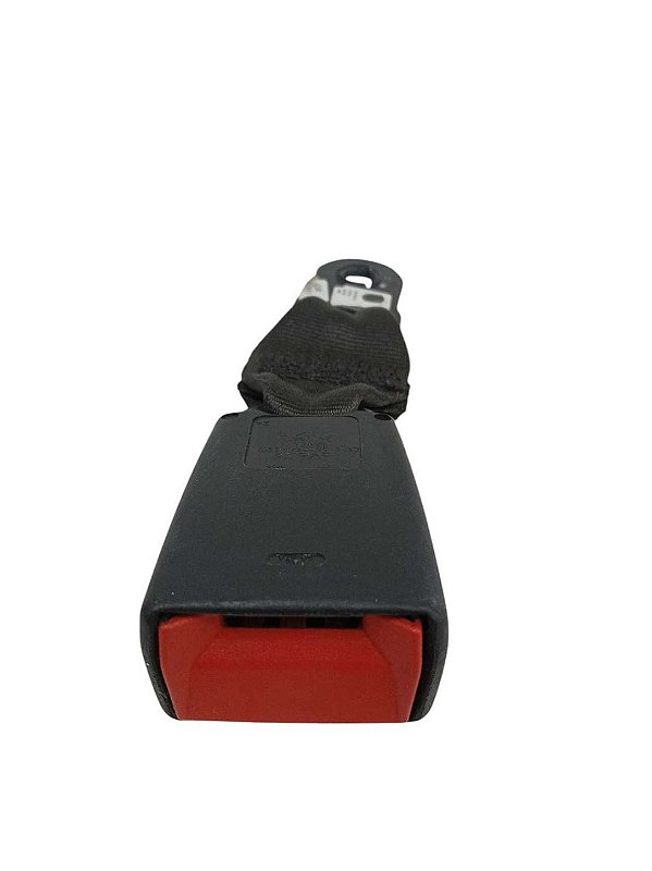 Engate Cinto Traseiro Esquerdo Ford Ecosport 2015 34149414