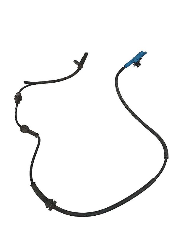 sensor abs dianteiro esquerdo CITROEN C3 90M TENDANCE 2013