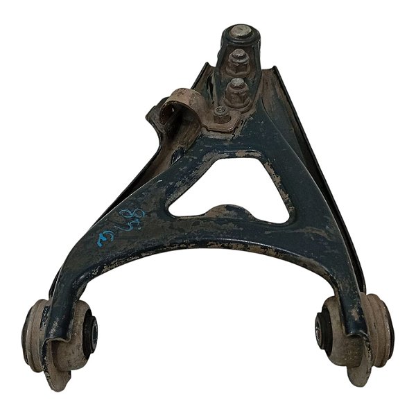 Balança Suspenção Esquerda Renault Scenic 1.6 16v 2007