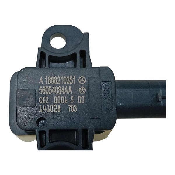 sensor impacto Mercedes a250 2014 2015 1668210351 N1