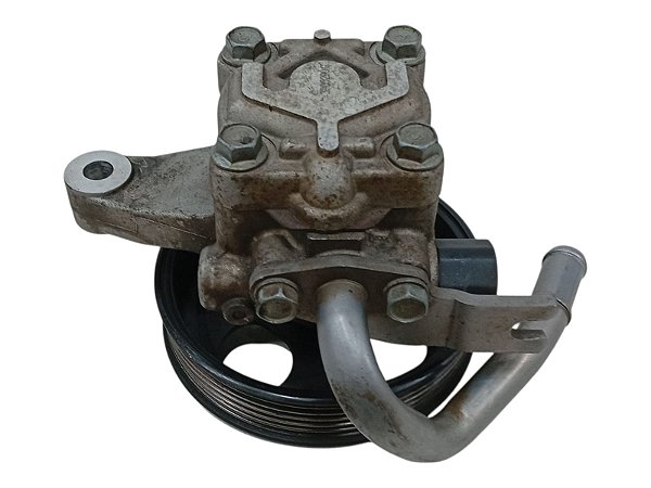 Bomba Óleo Direção Hyundai Tucson 2014 2015