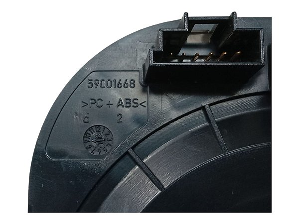 HARD DISK CINTA AIRBAG JEEP COMPASS 2020