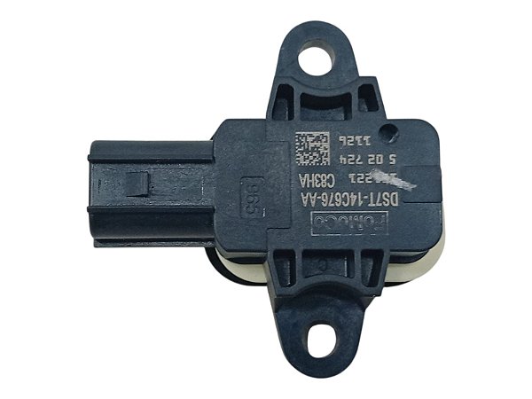 Sensor Impacto Porta Diant Direita Fusion 2013 Ds7t14c676aa