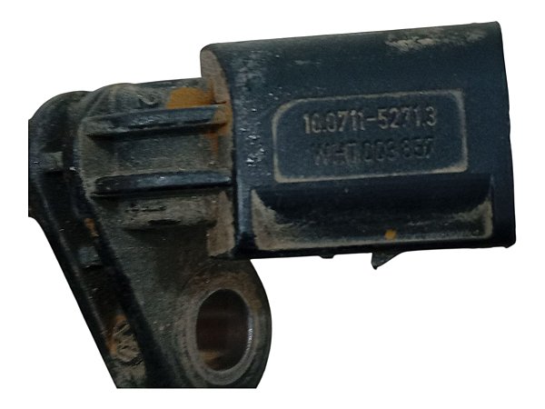 sensor abs dianteiro esquerdo audi q3 2016