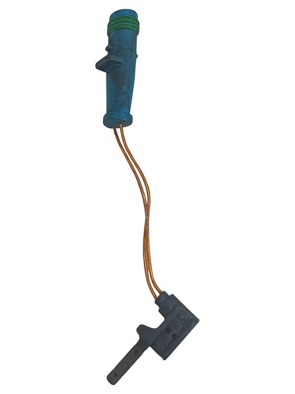 sensor desgaste pastilha dian dir Mercedes gla200 2015 2016