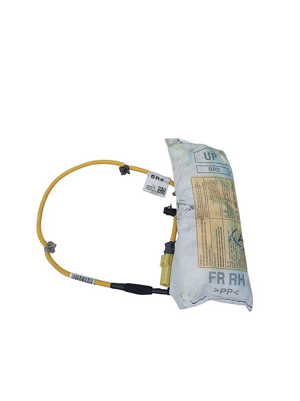 airbag banco dianteiro direito Hyundai HB20 2023