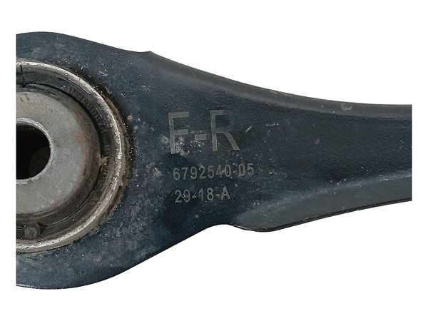 braço reto traseiro direito bmw 320i 2018 6792517