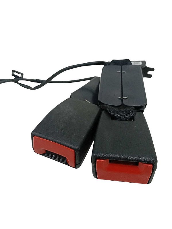 Engate Duplo Cinto Traseiro CHVROLET TRACKER 12T 2023