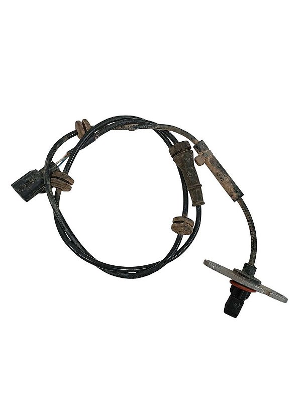 SENSOR ASB TRASEIRO ESQUERDO NISSAN FRONTIER 2017