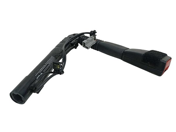 Engate Cinto Dianteiro Esquerdo Bmw X1 2015 34050060e