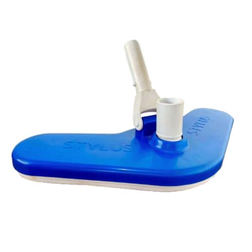 Aspirador Grande 3 Rodas Stylus para Piscinas