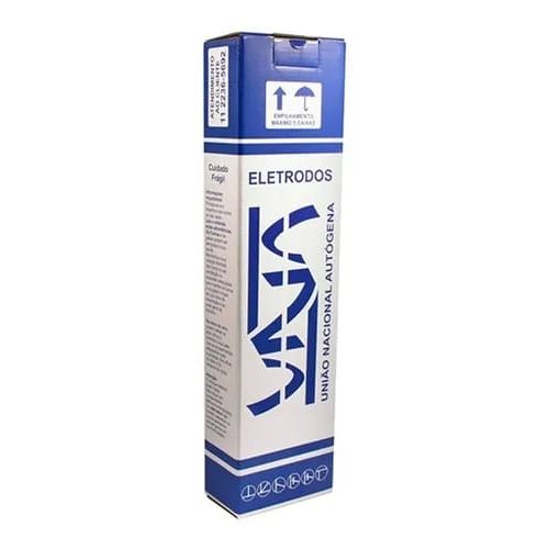 ELETRODO 2,50 E-7018 CZ CIFARELLI KILO