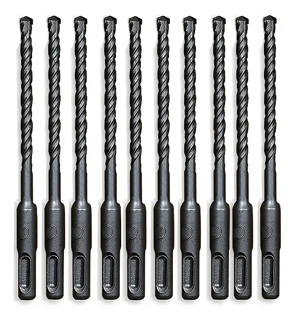 Broca Sds Plus 6x160mm Fertak