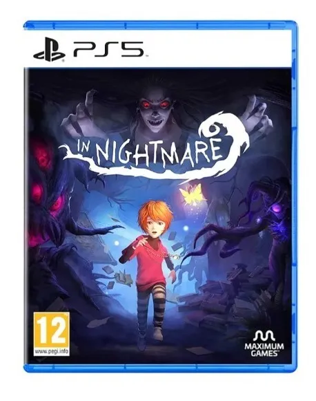 IN NIGHTMARE - PS5 - LACRADO