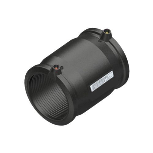 Luva Eletrofusão + Georg Fischer + 280mm